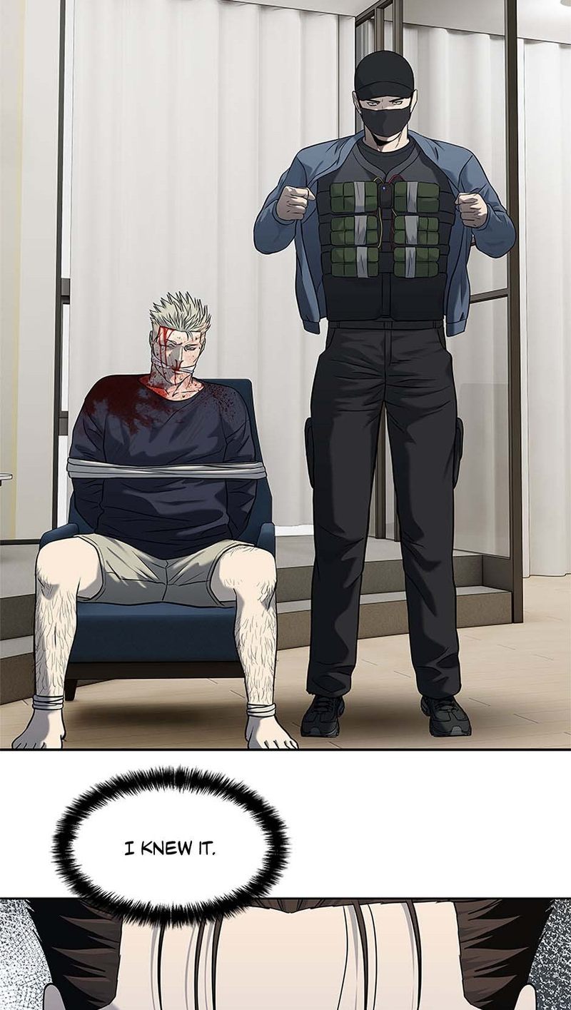 God of Blackfield - Chapter 241 [photo 56] - MangaPorn