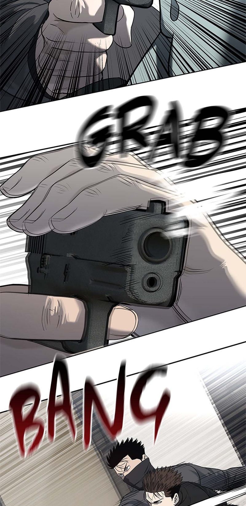 God of Blackfield - Chapter 241 [photo 63] - MangaPorn