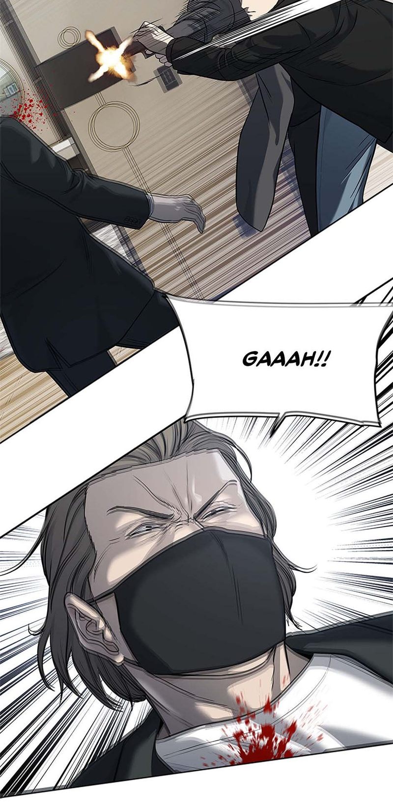 God of Blackfield - Chapter 241 [photo 64] - MangaPorn