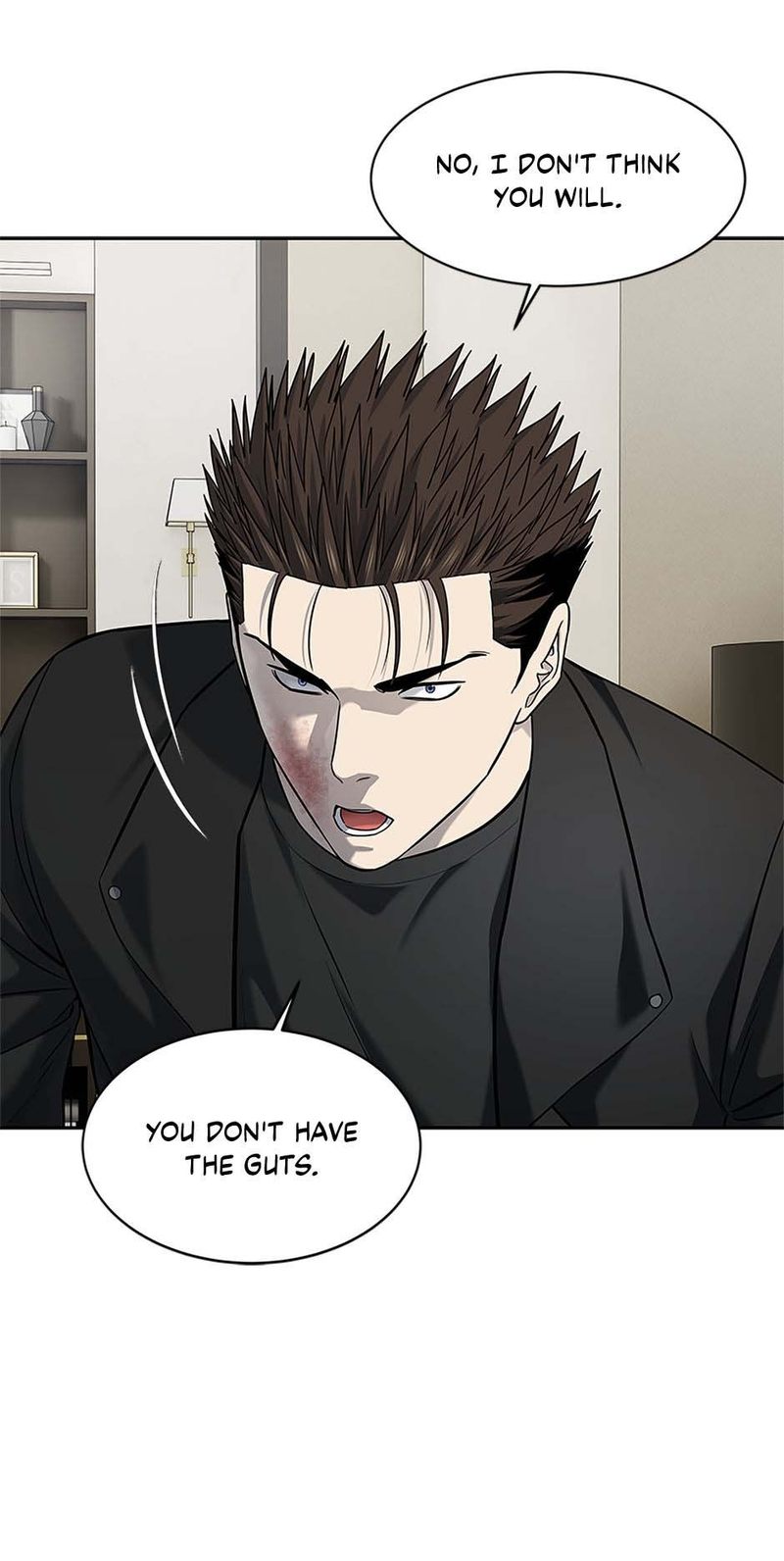 God of Blackfield - Chapter 241 [photo 83] - MangaPorn