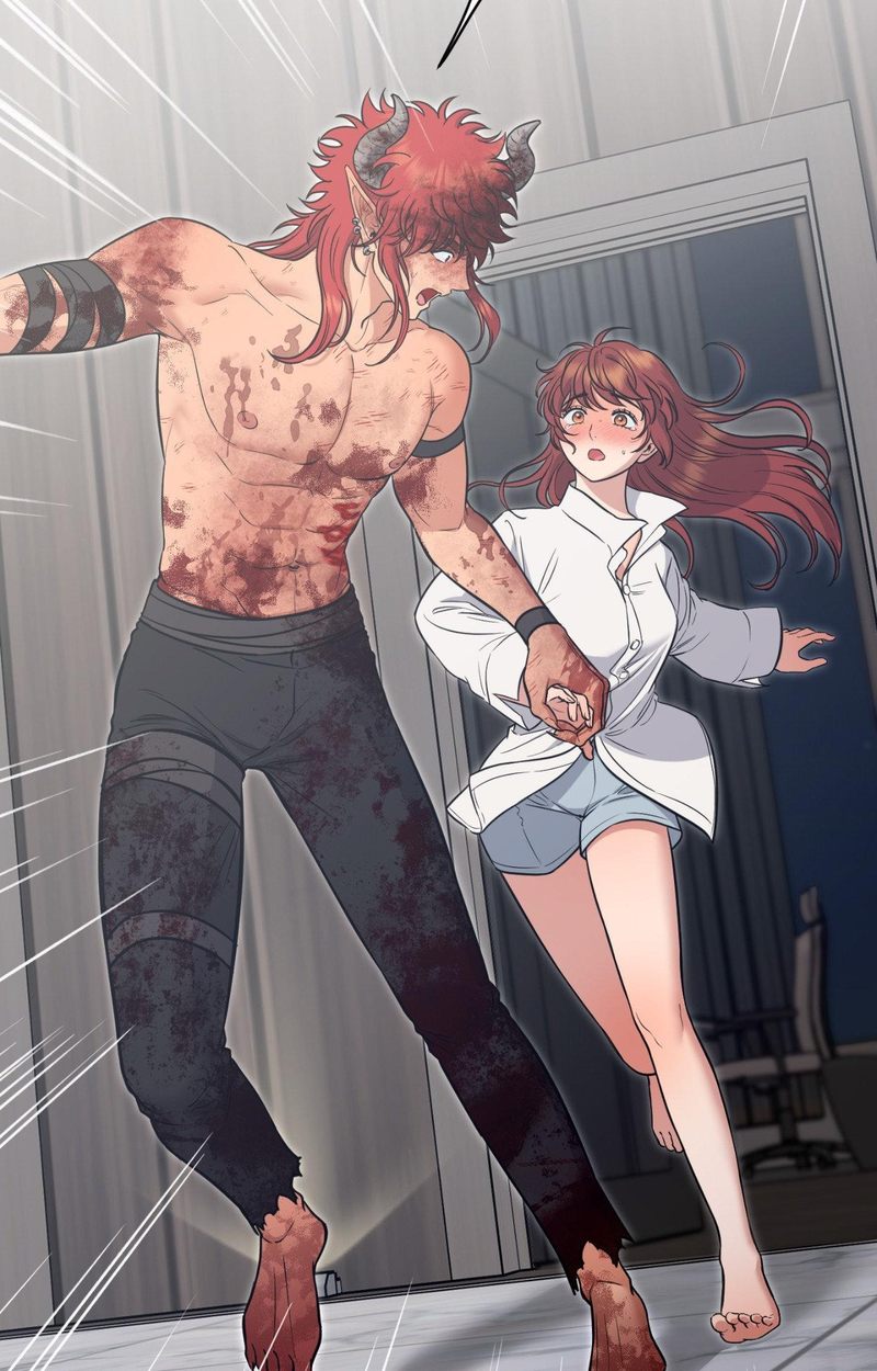 Hana’s Demons of Lust - Chapter 115 [photo 113] - MangaPorn