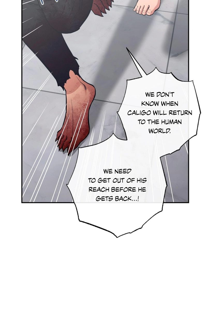 Hana’s Demons of Lust - Chapter 115 [photo 115] - MangaPorn