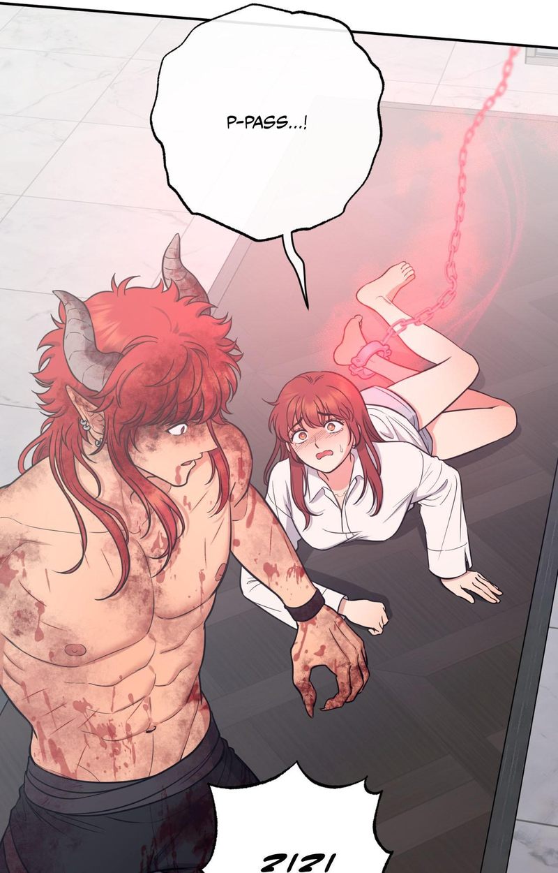 Hana’s Demons of Lust - Chapter 115 [photo 118] - MangaPorn