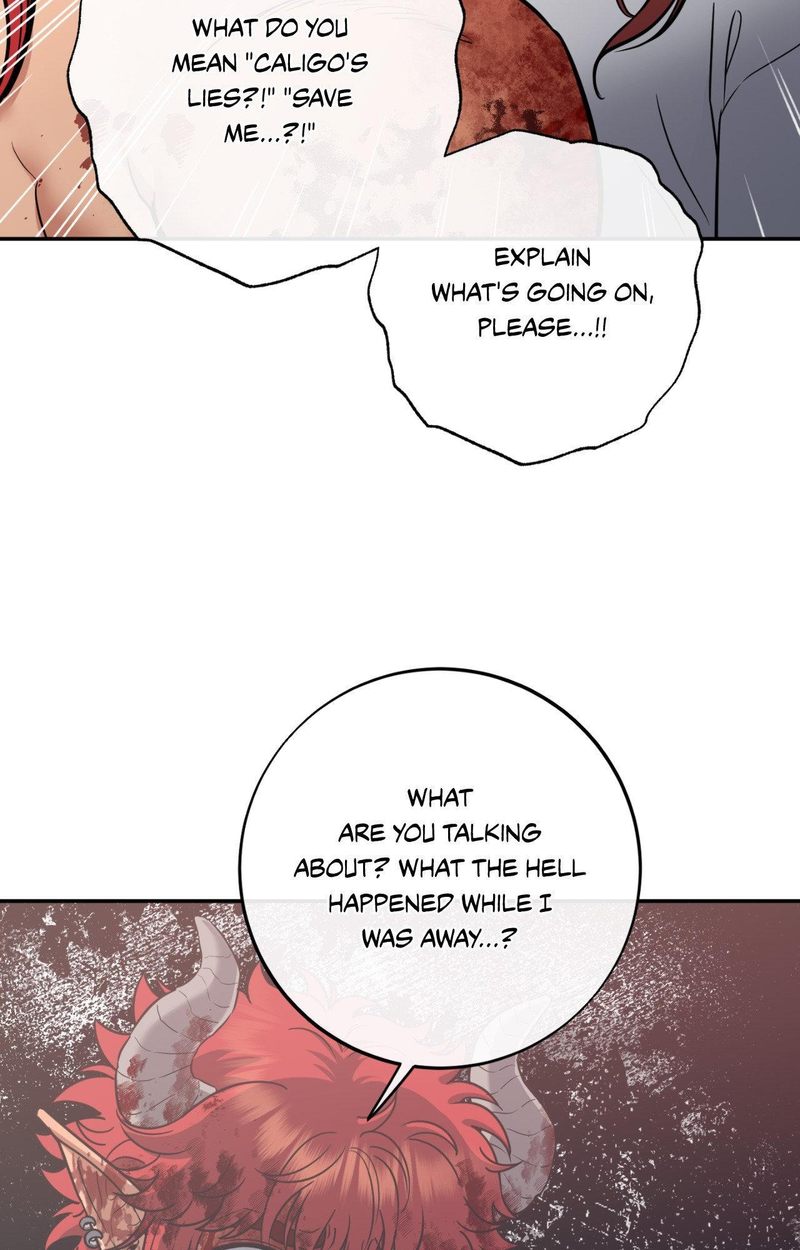 Hana’s Demons of Lust - Chapter 115 [photo 52] - MangaPorn