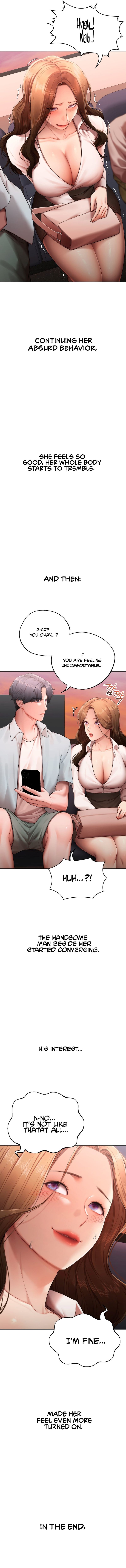 Deviance Diary Shorts - Chapter 8 [photo 5] - MangaPorn