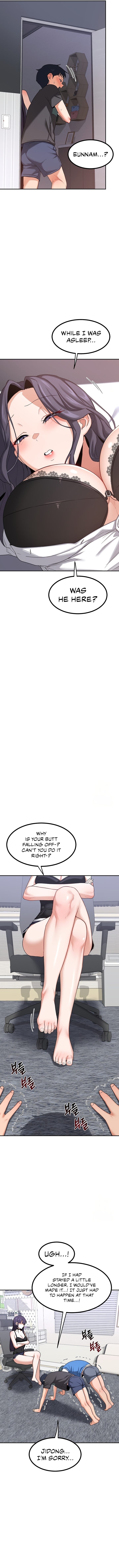 MILF Exchange Plan - Chapter 19 [photo 5] - MangaPorn