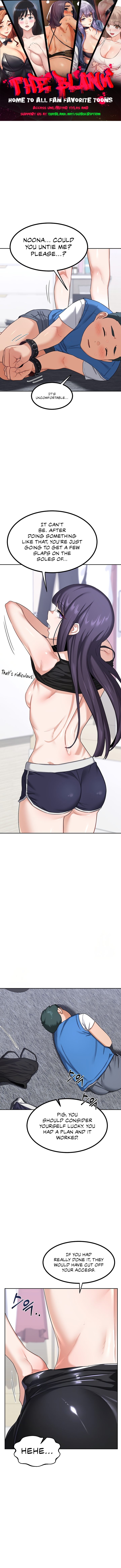 MILF Exchange Plan - Chapter 20 [photo 1] - MangaPorn