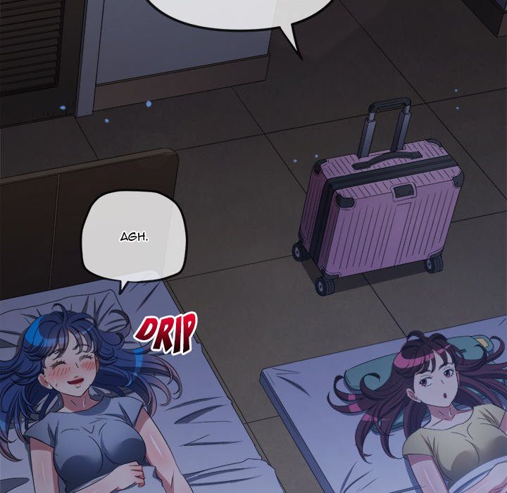 My High School Bully - Chapter 249 [photo 105] - MangaPorn