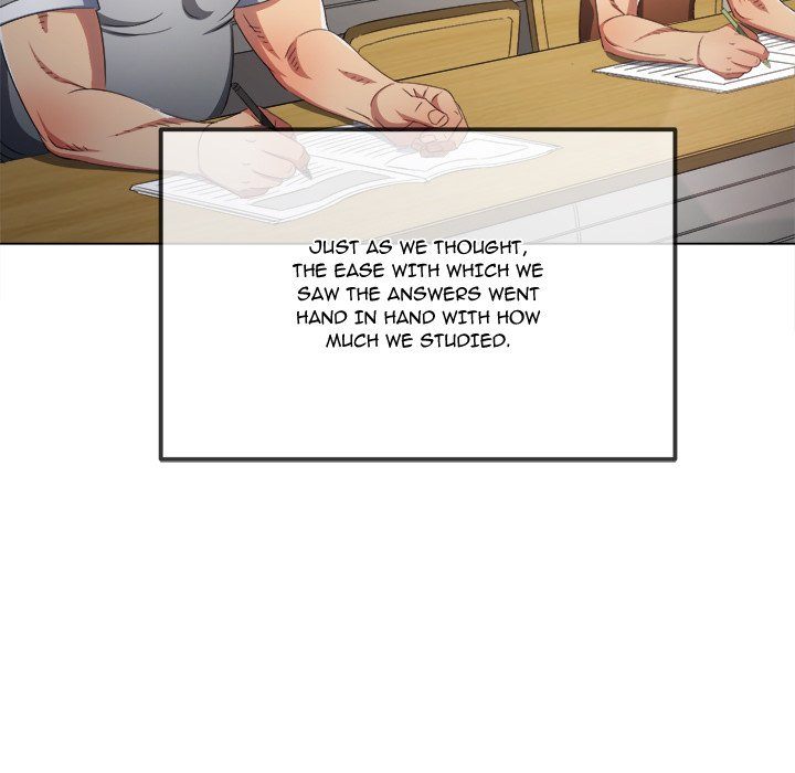 My High School Bully - Chapter 249 [photo 109] - MangaPorn