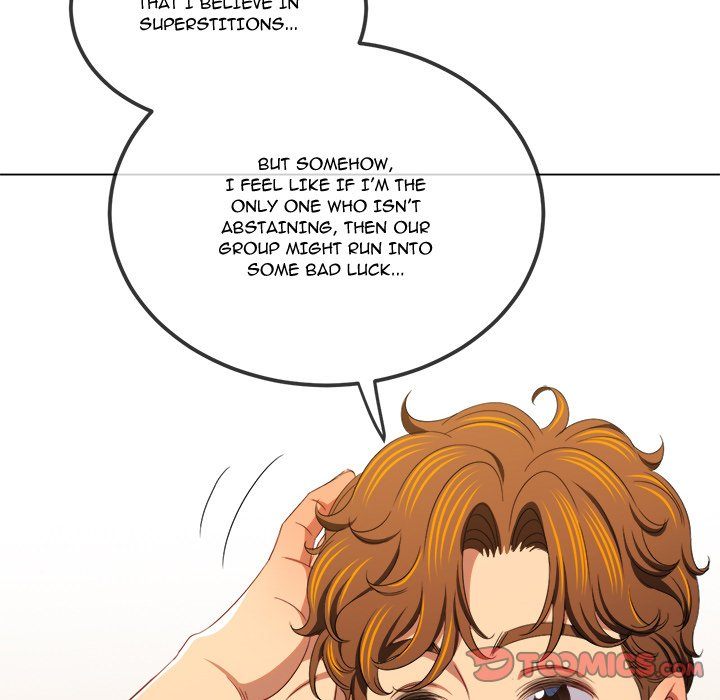 My High School Bully - Chapter 249 [photo 124] - MangaPorn