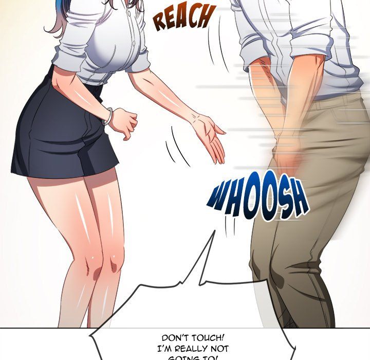 My High School Bully - Chapter 249 [photo 128] - MangaPorn