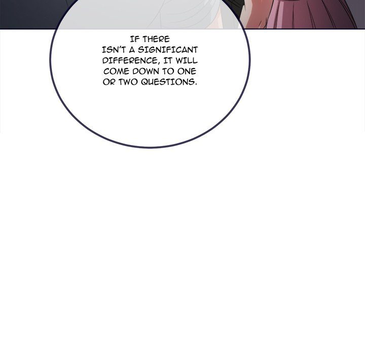 My High School Bully - Chapter 249 [photo 138] - MangaPorn
