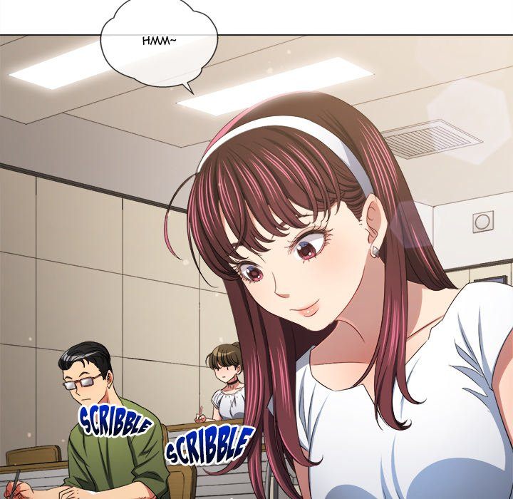 My High School Bully - Chapter 249 [photo 16] - MangaPorn