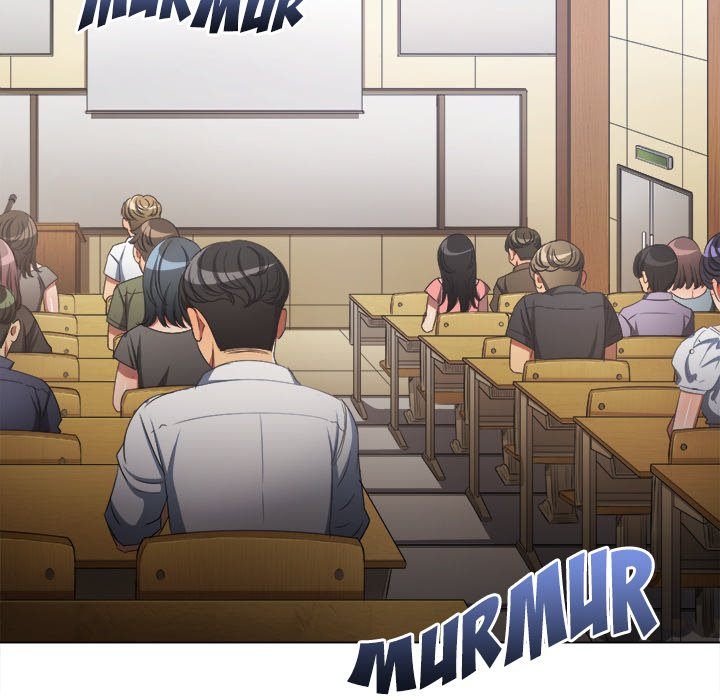 My High School Bully - Chapter 249 [photo 165] - MangaPorn