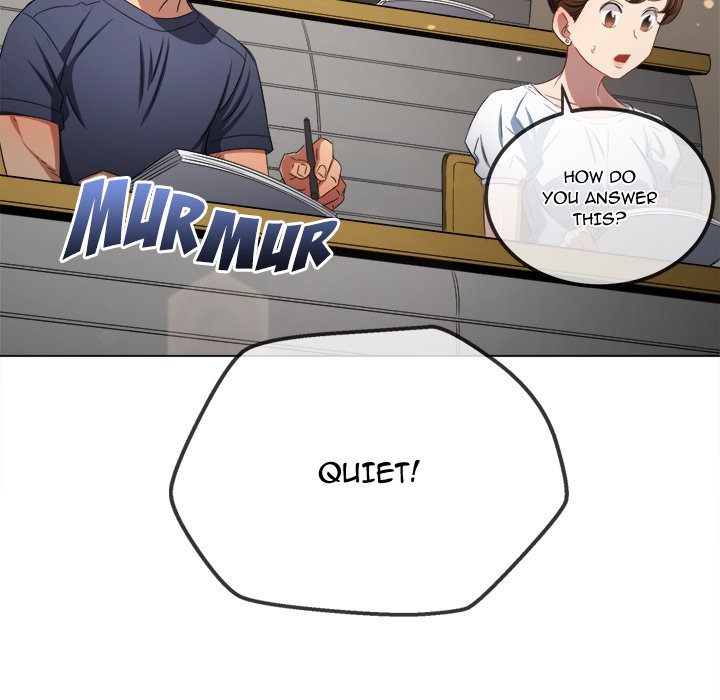 My High School Bully - Chapter 249 [photo 168] - MangaPorn