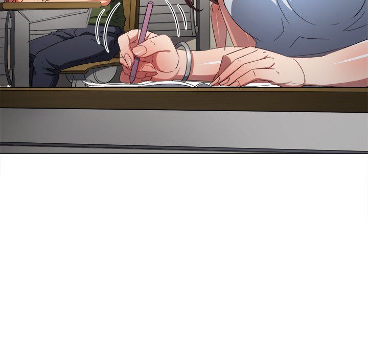 My High School Bully - Chapter 249 [photo 17] - MangaPorn