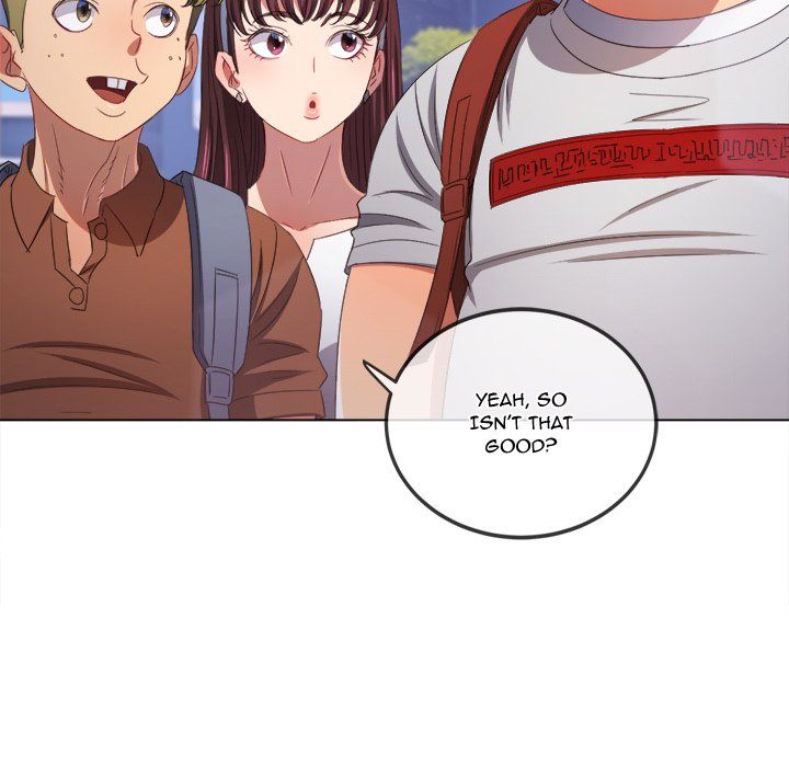 My High School Bully - Chapter 249 [photo 31] - MangaPorn
