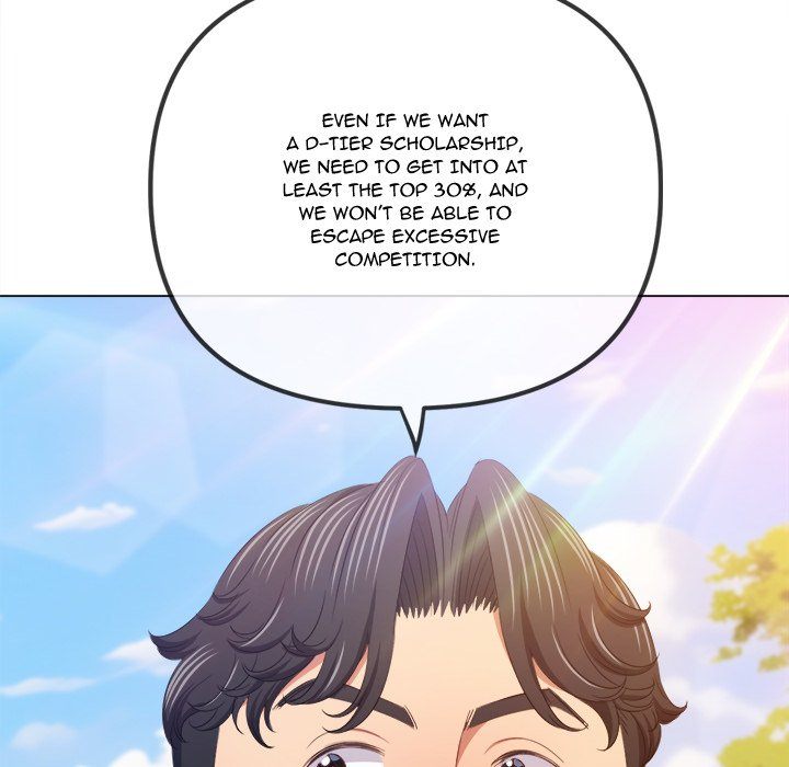 My High School Bully - Chapter 249 [photo 38] - MangaPorn