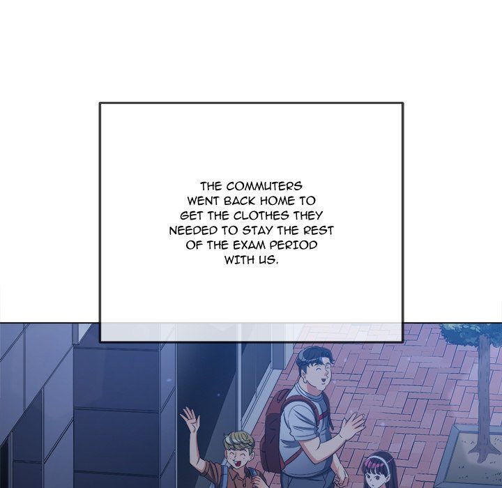 My High School Bully - Chapter 249 [photo 57] - MangaPorn
