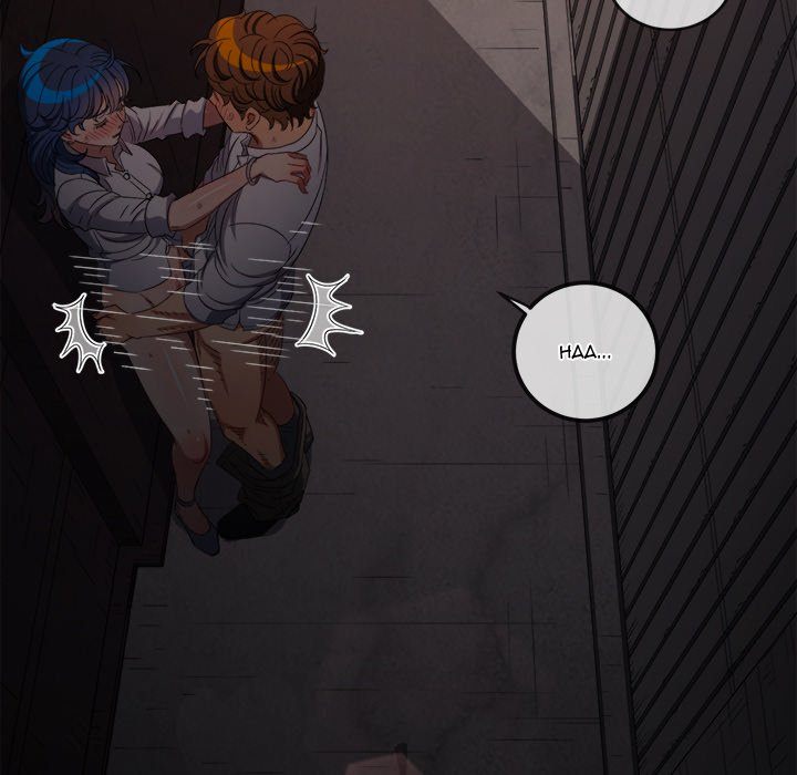 My High School Bully - Chapter 249 [photo 65] - MangaPorn