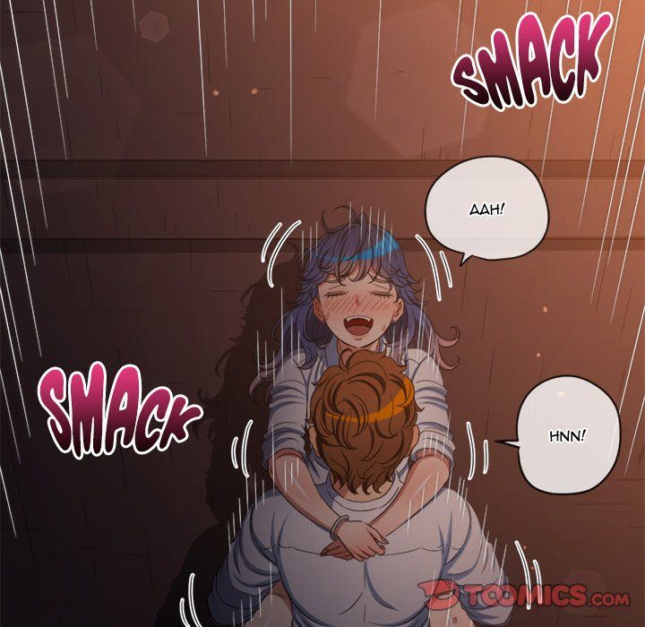 My High School Bully - Chapter 249 [photo 92] - MangaPorn