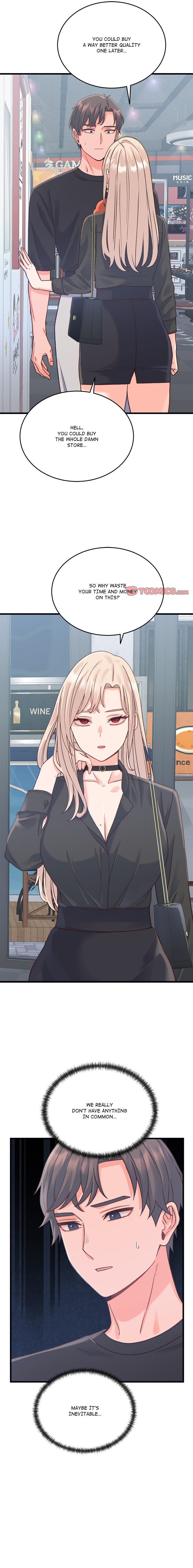 From Pauper to Prince - Chapter 20 [photo 10] - MangaPorn