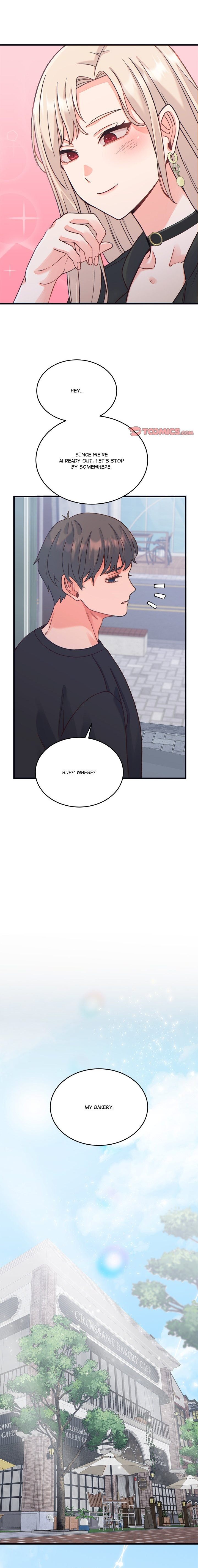 From Pauper to Prince - Chapter 20 [photo 12] - MangaPorn