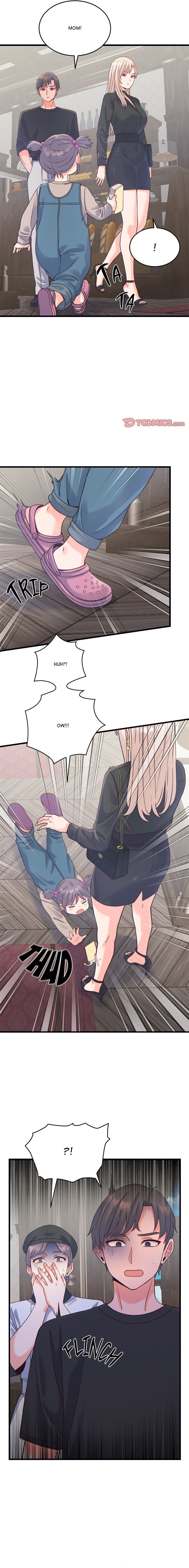 From Pauper to Prince - Chapter 20 [photo 14] - MangaPorn