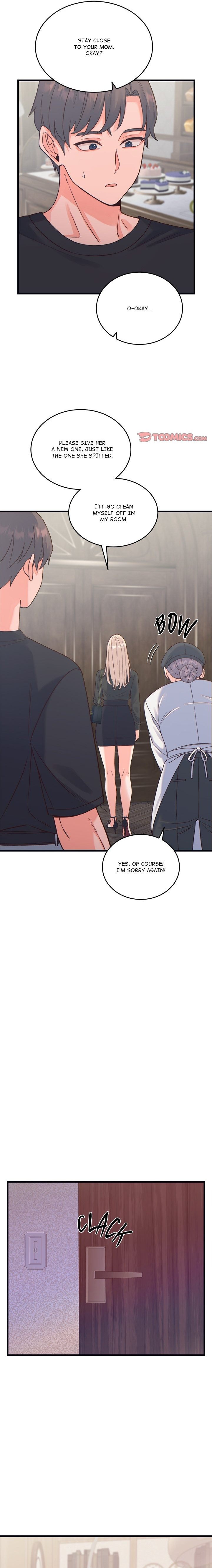 From Pauper to Prince - Chapter 20 [photo 17] - MangaPorn