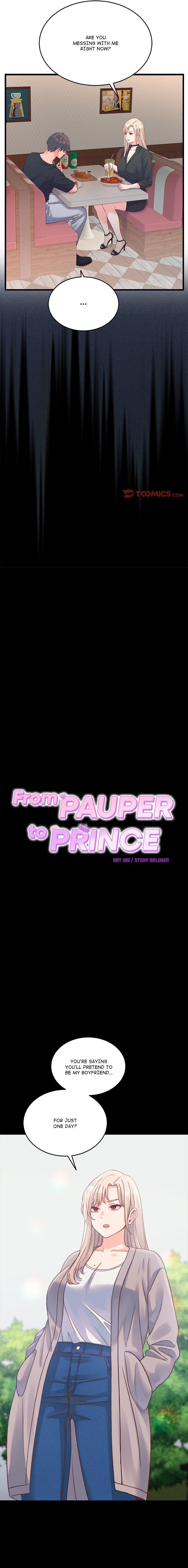 From Pauper to Prince - Chapter 20 [photo 2] - MangaPorn