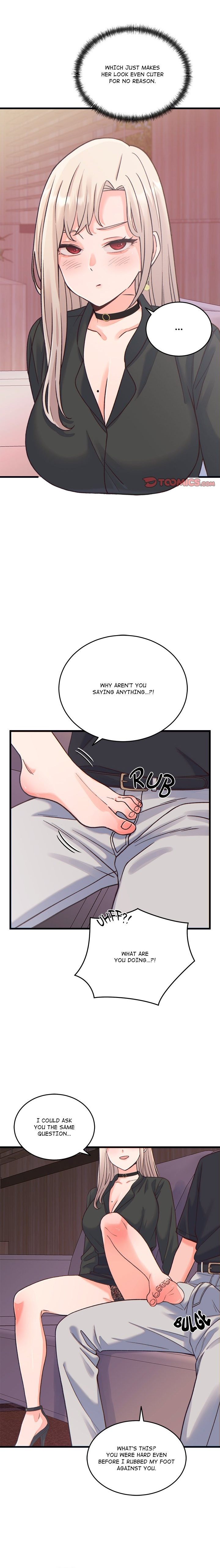 From Pauper to Prince - Chapter 20 [photo 21] - MangaPorn
