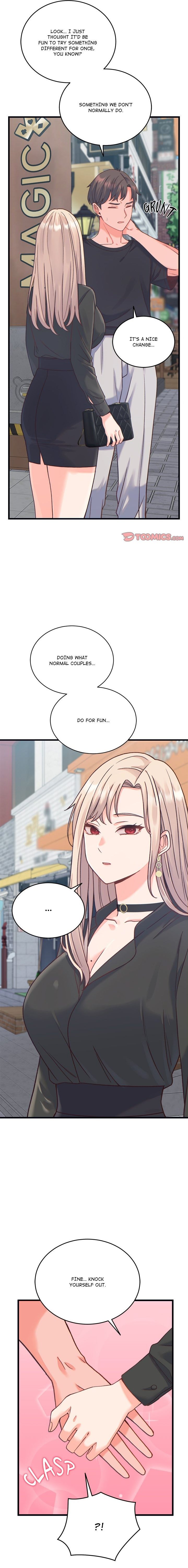From Pauper to Prince - Chapter 20 [photo 5] - MangaPorn