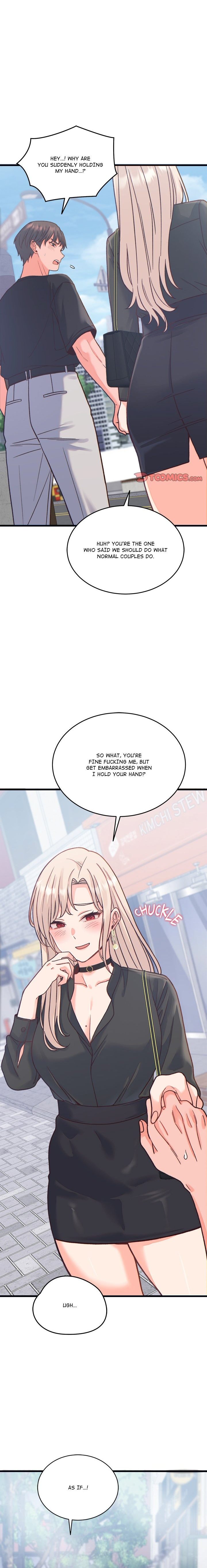From Pauper to Prince - Chapter 20 [photo 6] - MangaPorn