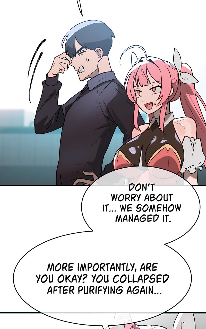 Magical Girl Service - Chapter 41 [photo 33] - MangaPorn
