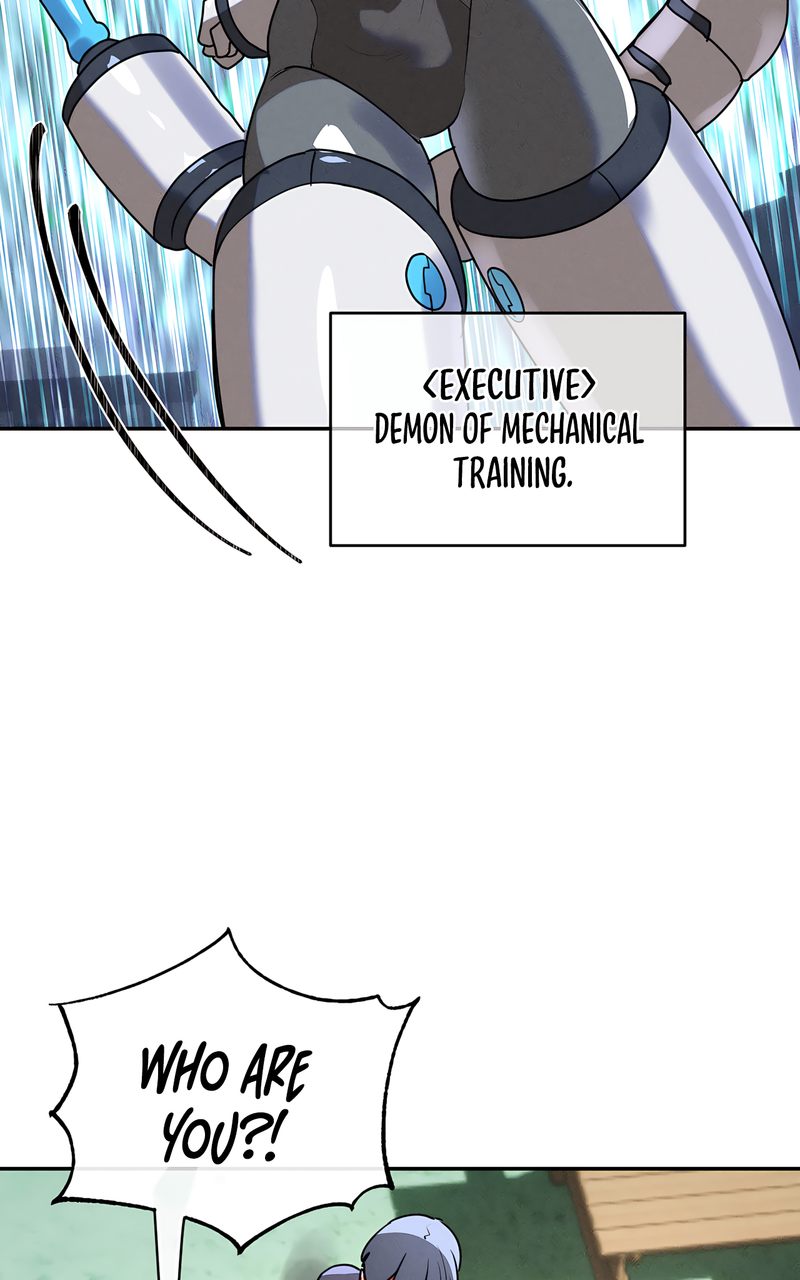 Magical Girl Service - Chapter 41 [photo 42] - MangaPorn