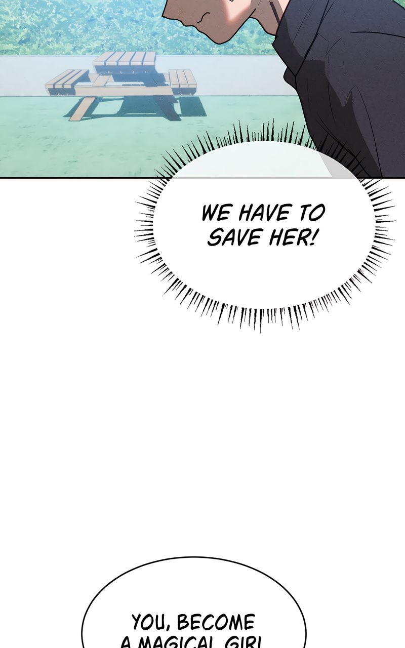 Magical Girl Service - Chapter 41 [photo 52] - MangaPorn