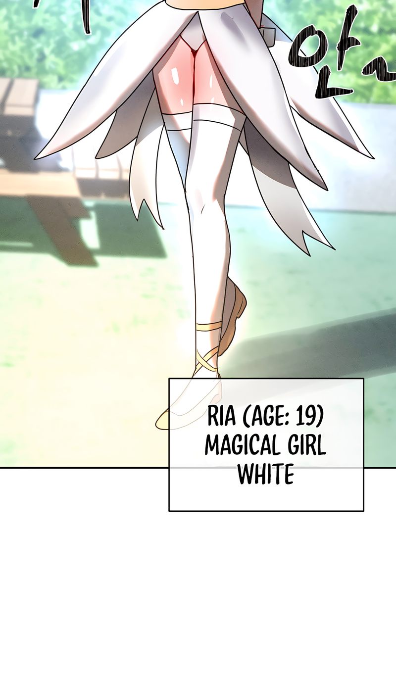 Magical Girl Service - Chapter 41 [photo 66] - MangaPorn