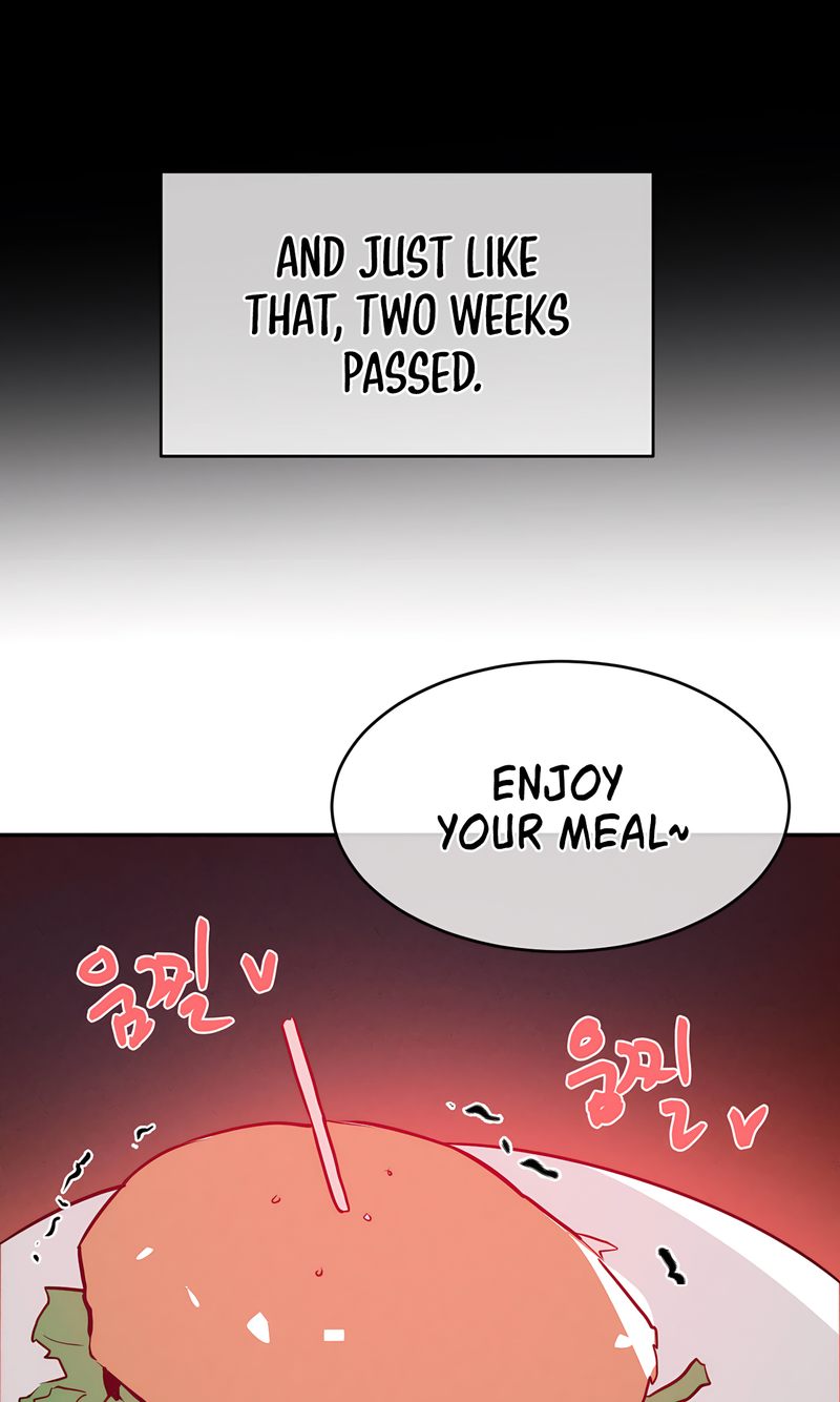 Magical Girl Service - Chapter 42 [photo 16] - MangaPorn