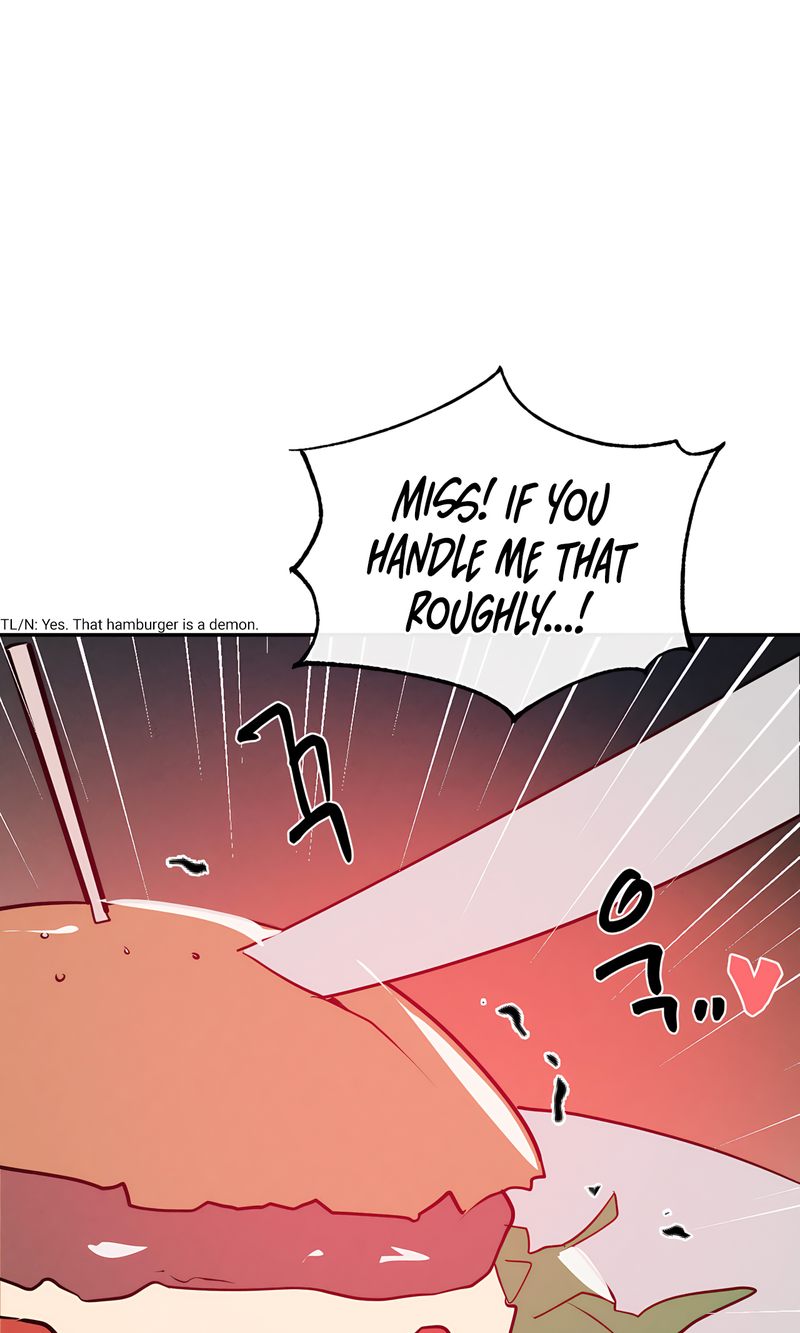 Magical Girl Service - Chapter 42 [photo 20] - MangaPorn