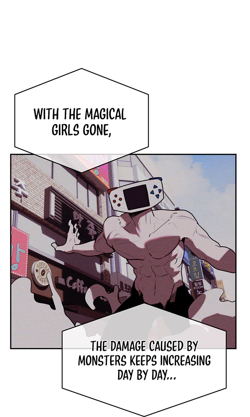 Magical Girl Service - Chapter 42 [photo 3] - MangaPorn