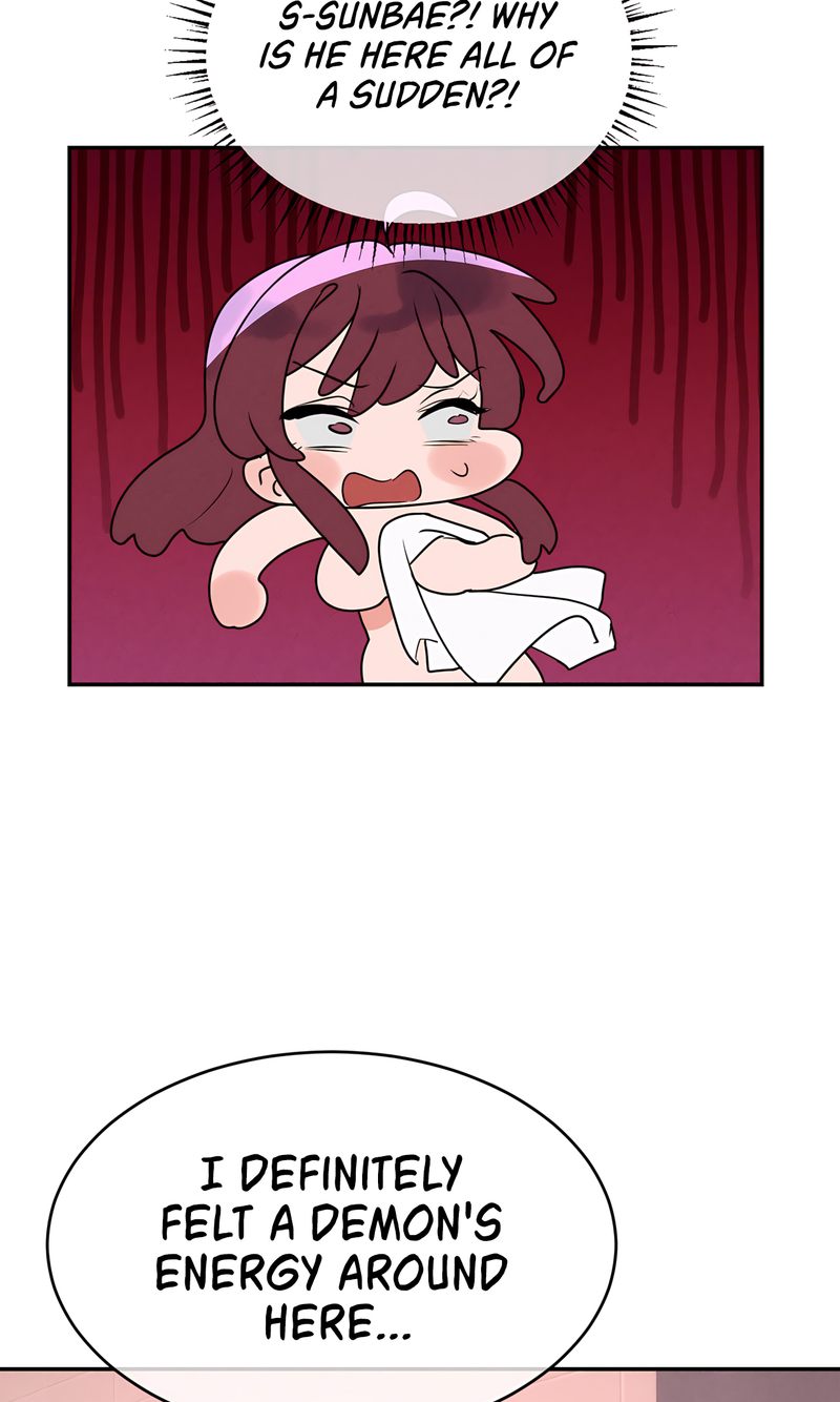 Magical Girl Service - Chapter 42 [photo 51] - MangaPorn