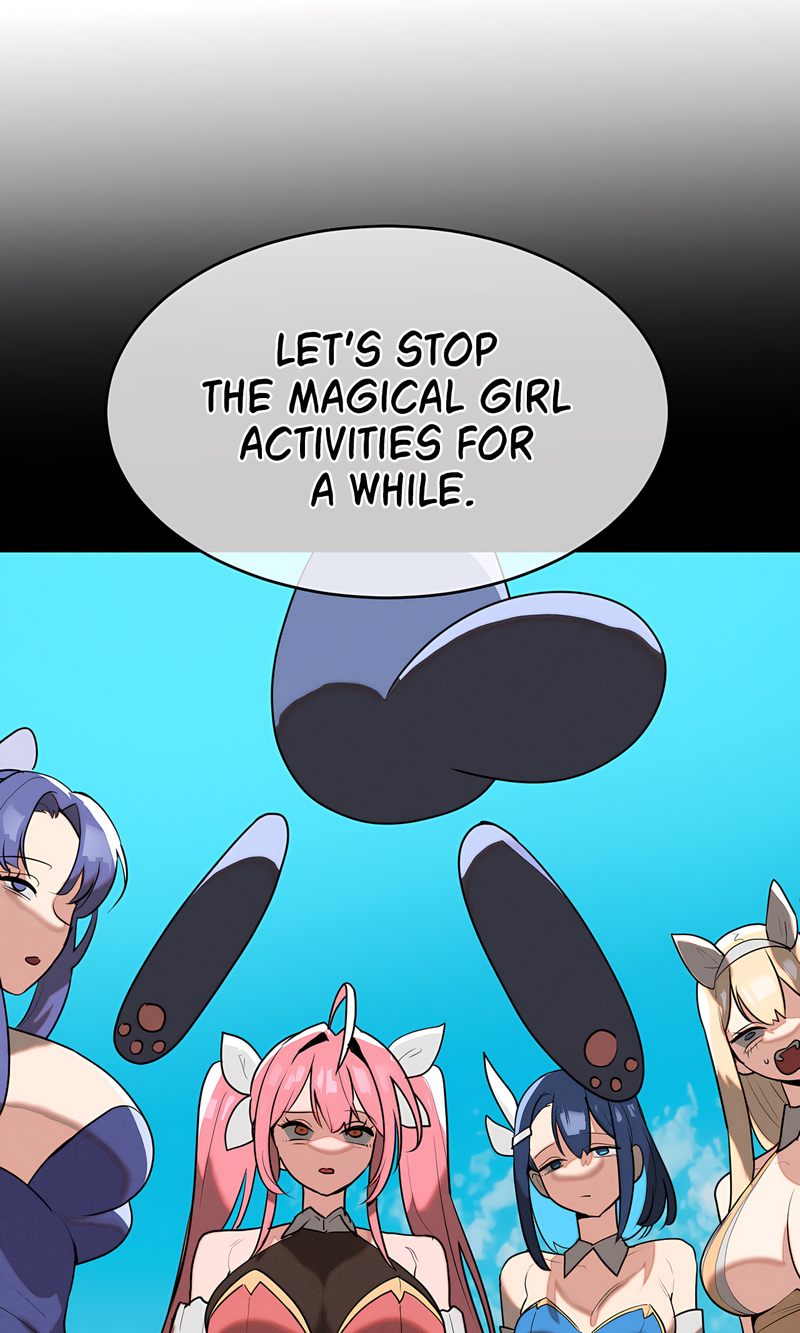 Magical Girl Service - Chapter 42 [photo 6] - MangaPorn