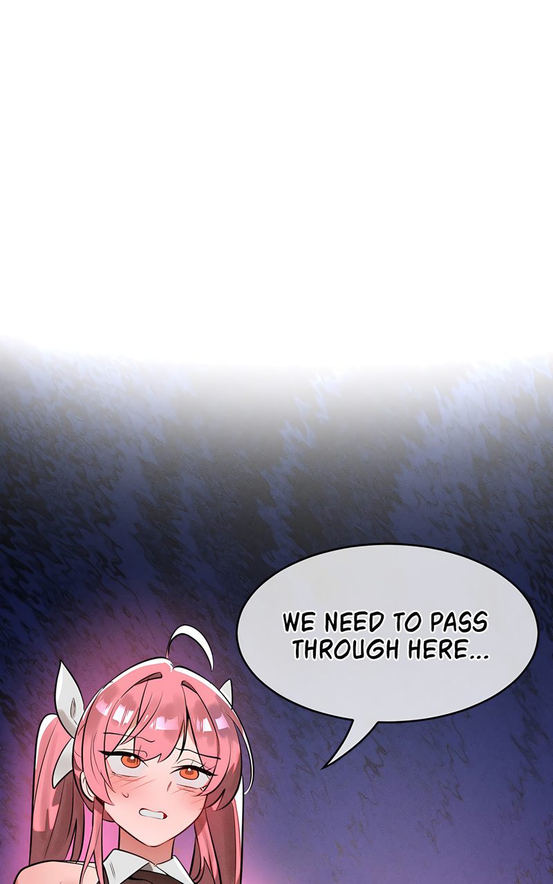 Magical Girl Service - Chapter 43 [photo 8] - MangaPorn