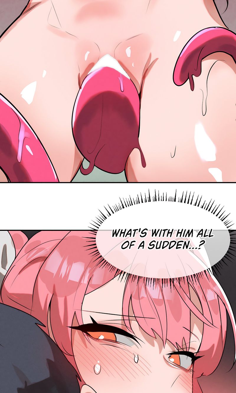 Magical Girl Service - Chapter 44 [photo 21] - MangaPorn