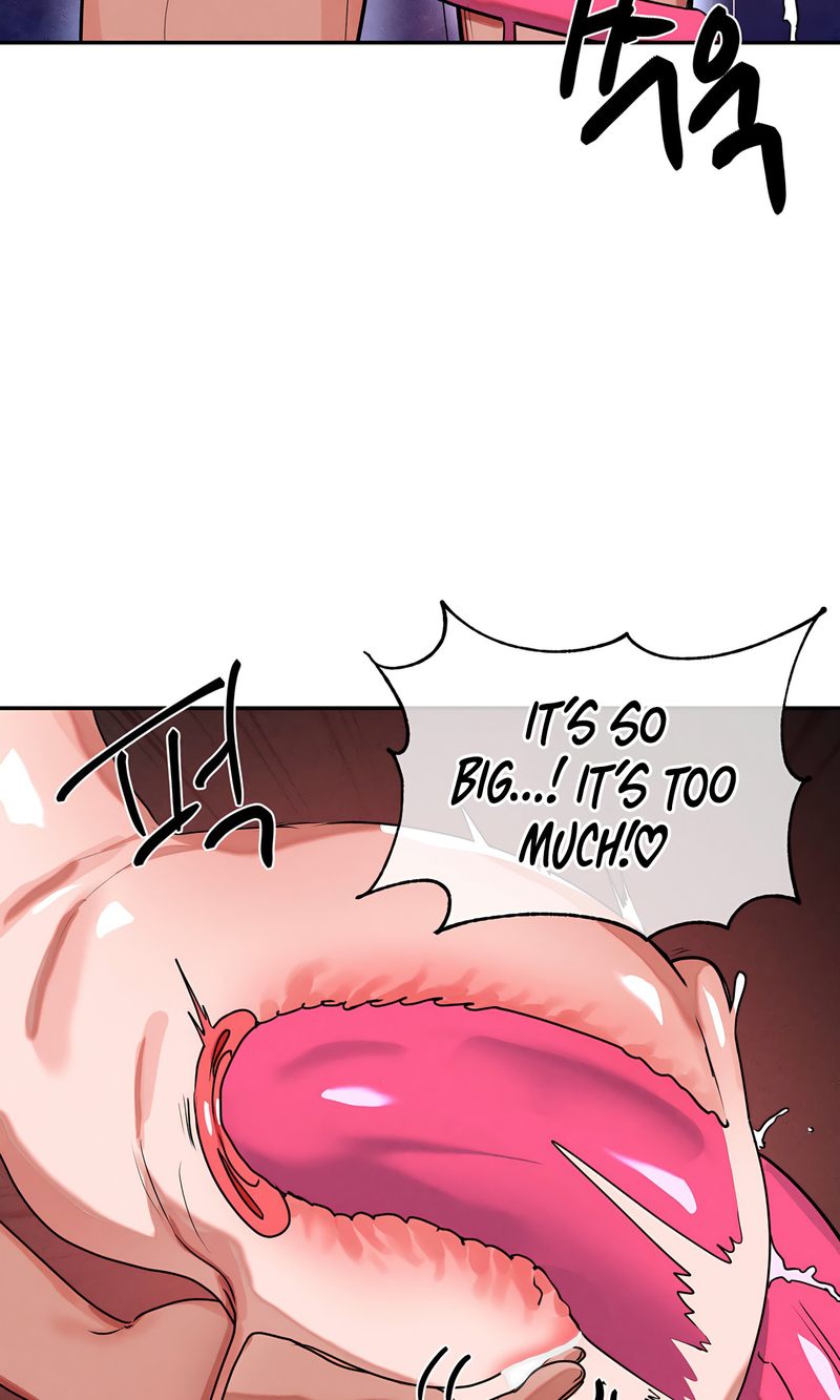 Magical Girl Service - Chapter 44 [photo 36] - MangaPorn