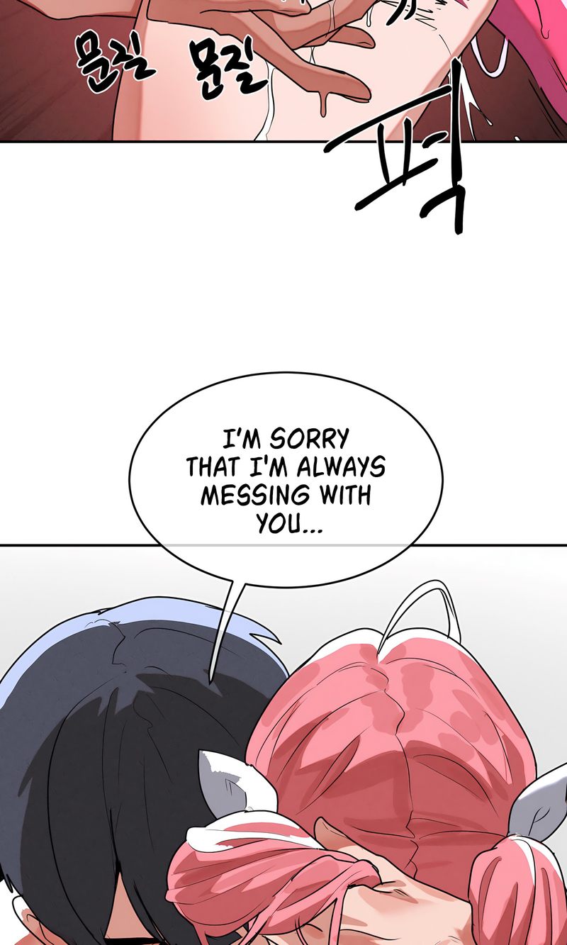 Magical Girl Service - Chapter 44 [photo 37] - MangaPorn