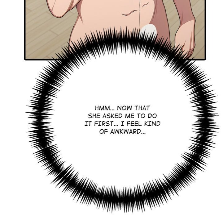 Living With a Girl I Just Met - Chapter 11 [photo 11] - MangaPorn