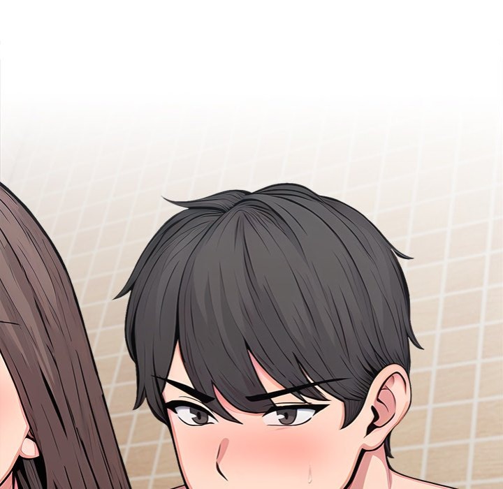 Living With a Girl I Just Met - Chapter 11 [photo 119] - MangaPorn