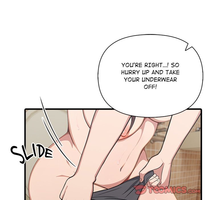 Living With a Girl I Just Met - Chapter 11 [photo 21] - MangaPorn