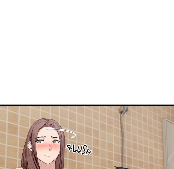 Living With a Girl I Just Met - Chapter 11 [photo 26] - MangaPorn